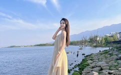 宫如敏未经处理雅照